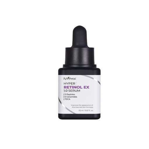 Age-Defying Retinol Renewal Serum - Premier Anti-Aging Formula