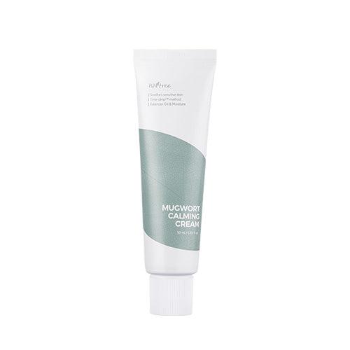 Mugwort Soothing Skin Therapy - Instant Relief Cream