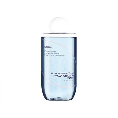 14-Layer Deep Moisture Hyaluronic Acid Toner - 300ml