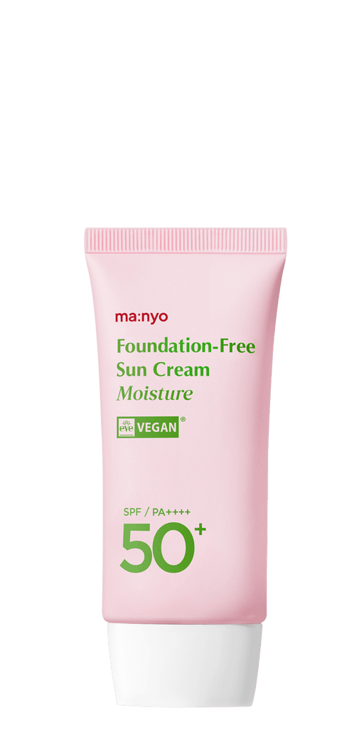 Radiant Defense Moisturizer with High SPF Protection by MANYO FACTORY