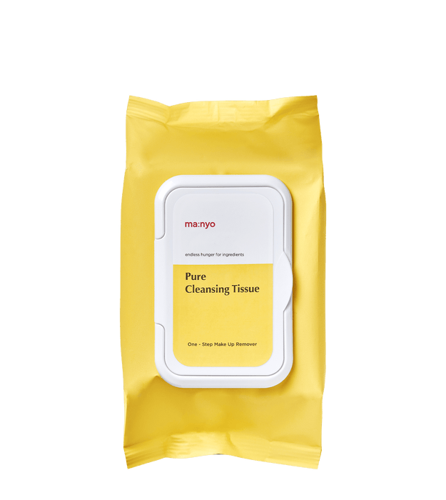 Eco-Friendly Gentle Cleansing Wipes for Conscious Skincare - 80 Count