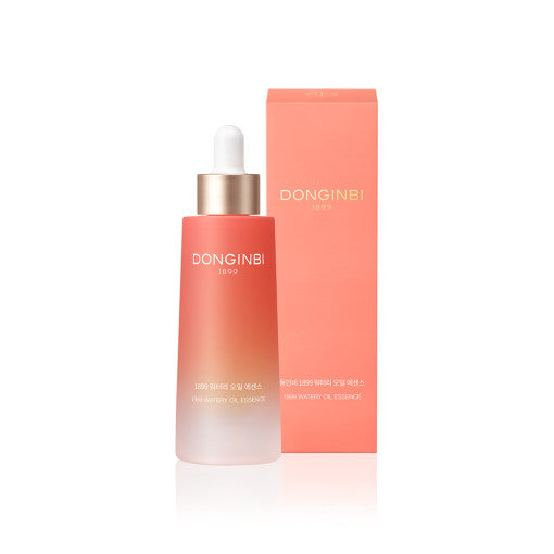 Ginseng Infused Wrinkle-Defying Oil Essence 30ml