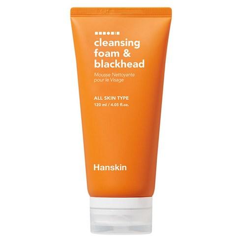 Purifying Blackhead Removal Foam - Deep Cleanse Solution for Radiant Skin