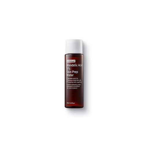 Mandelic Acid 5% Exfoliating Toner - Gentle Acne Solution for Radiant Skin