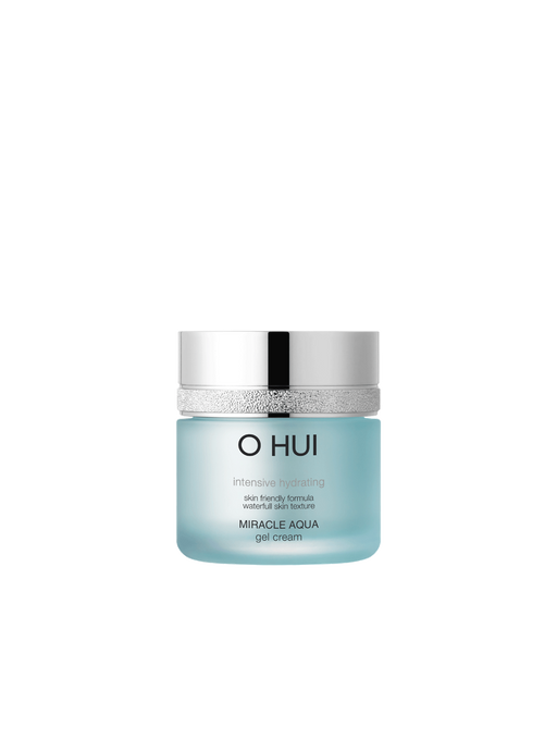 Aurora Hyaluronic Acid™ Miracle Gel Cream - Luxurious Skincare Essential for Radiant Hydration