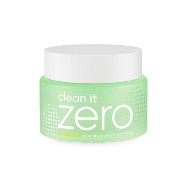 Jojoba & Tea Tree Nourishing Cleansing Balm: Deep Cleanse for Radiant Skin