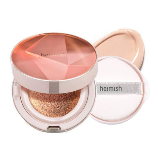 Radiant Shield Tinted Sunscreen Compact: SPF50+/PA+++