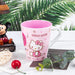 Hello Kitty & Friends Melamine Tumbler - Cute Anime Design - Kids' Drinkware