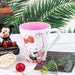 Hello Kitty & Friends Melamine Tumbler - Cute Anime Design - Kids' Drinkware