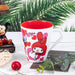 Sanrio Characters Hello Kitty Melamine Tumbler - Anime Print - Children's Beverage Mug