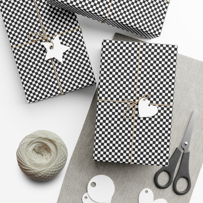 Luxurious Eco-Friendly Gift Wrap Paper: Elevate Your Gift-Giving Experience