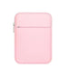 Nylon iPad Sleeve with Advanced Drop Protection and Anti-Dust Properties