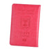 Israel RFID-Blocking Passport Wallet - Elegant Faux Leather Travel Organizer for All Travelers