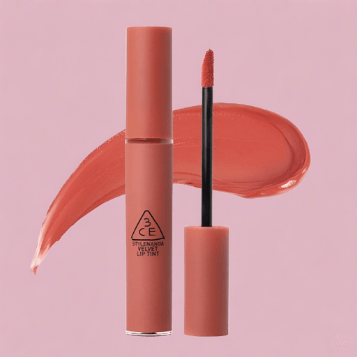 Velvet Luxe Lip Tint in #GOING RIGHT - Dreamy Comfort & Bold Hue - 4g