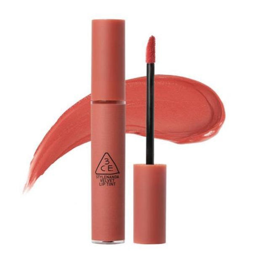 Velvet Luxe Lip Tint in #GOING RIGHT - Dreamy Comfort & Bold Hue - 4g