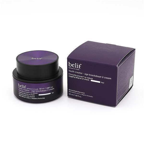 Revitalizing Age-Defying Elixir - Ultimate Anti-Aging Cream with Napier's Original Formula