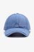 Urban Distressed Adjustable Cotton Cap