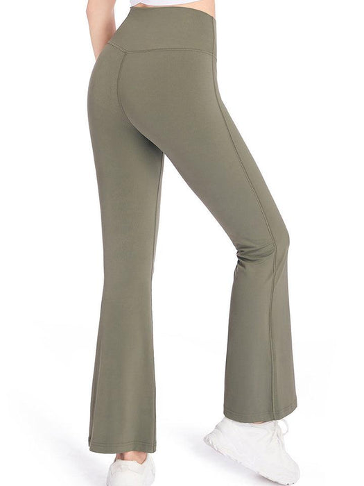 Dynamic Performance Stretch Leggings