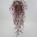 Artificial Osier Plastic Bracketplant Greenery Wall Decor - Lifelike Plant Decoration