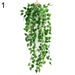 Realistic Greenery Leaf Garland: Transform Your Space with Nature's Charm