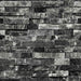 3D Brick Design PVC Wall Decal - Dynamic Home Decor Accent