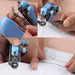 Handheld Portable Mini Sewing Machine for Quick Repairs