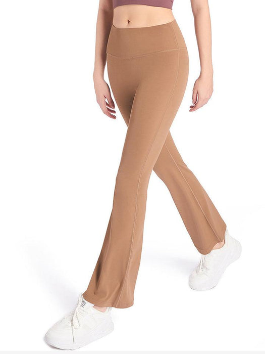 Dynamic Performance Stretch Leggings