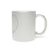 Luxurious Ceramic Coffee Mug Set with Metallic Finish Options