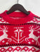 Festive Knit Holiday Sweater - Essential Winter Wardrobe Staple