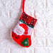 Magical Christmas Cheer Stocking Decoration