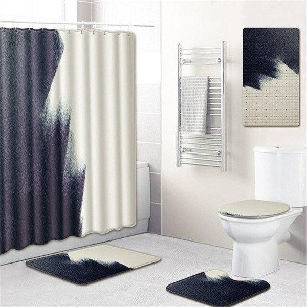 Shower Curtains