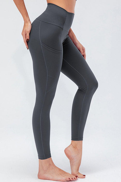 Active Lifestyle Leggings: Stay Stylish and Active in Comfort