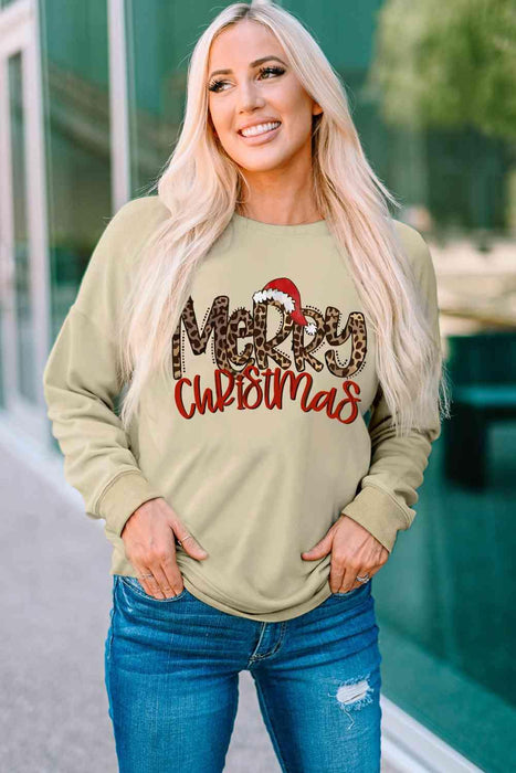 Cozy Holiday Retreat Sweater