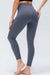 Active Lifestyle Leggings: Stay Stylish and Active in Comfort