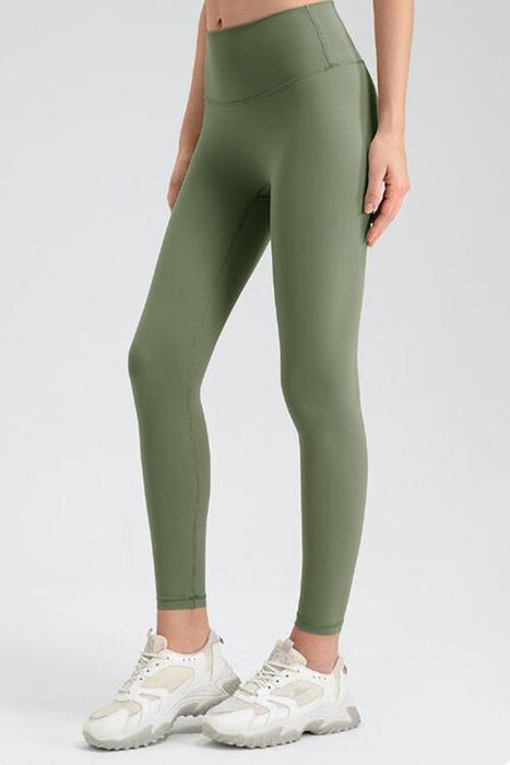 Dynamic Performance Leggings - Superior Activewear