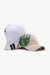 Urban Edge Distressed Graphic Cap