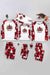 Festive Spirit Two-Piece Christmas Ensemble for Toddlers and Kids