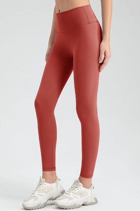 Dynamic Performance Leggings - Superior Activewear