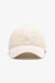 Urban Distressed Cotton Baseball Hat with Adjustable Circumference