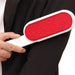 Revolutionary Double-Sided Lint and Pet Hair Remover: Stylish and Efficient Cleaning Tool