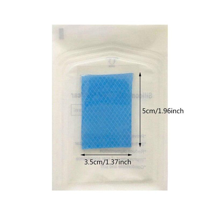 Advanced Silicone Gel Scar Recovery Patch - Your Ultimate Skin Healing Solution