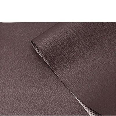 Essential PU Leather Collection: Ideal for Crafting Bags, Belts, and Furniture