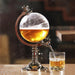 Globe PourMaster Bar Dispenser Set