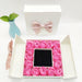 Romantic Soap Rose Gift Box - A Floral Elegance Experience