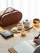 Zen Zhiyu Travel Tea Set - Your Portable Gateway to Tea Bliss