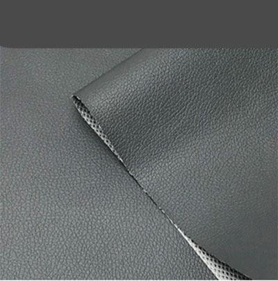Essential PU Leather Collection: Ideal for Crafting Bags, Belts, and Furniture