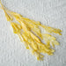 Timeless Elegance: Pack of 5 Preserved Orange Leaf Stems - Natural Floral Decor for Any Occasion