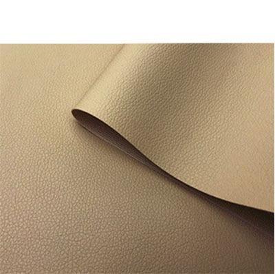 Essential PU Leather Collection: Ideal for Crafting Bags, Belts, and Furniture