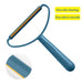 Lint and Fuzz Remover Tool - Handy Fabric Grooming Accessory