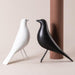 Elegant Wooden Sculpture for Home and Office Decor
